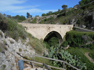 puente viejo