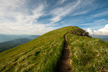 APPENNINO TOSCO EMILIANO | MAB UNESCO