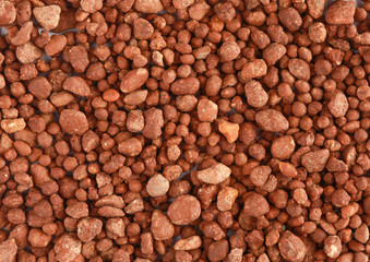 granule ball agricultural