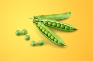 Pea.