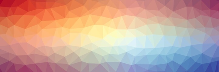 Triangle abstract color background illustration. Colors: beaver, eggplant, chestnut, mauvelous, fuzzy wuzzy brown.