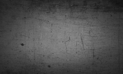 Empty dark wood background to insert. space for text