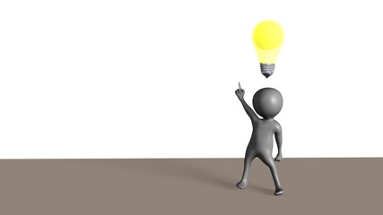 Big Idea
