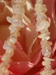Opale, opals