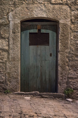 Fototapeta premium molise, campobasso