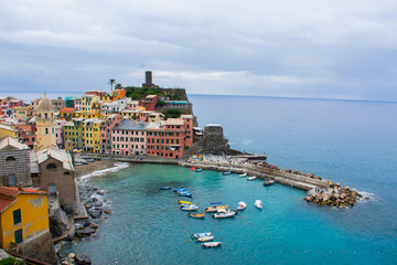 Cinque terre