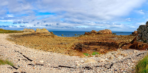  Ile de Bréhat, Côtes-d’Armor, Bretagne, France