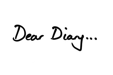 Dear Diary