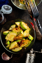 zucchini
