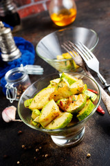 zucchini
