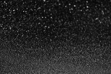 Christmas glittering background