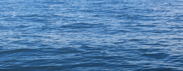 blue water ripple background