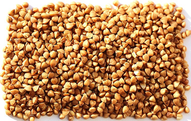 Buckwheat.  Porridge. Diet. Protein. Vegetarianism. Buckwheat grain. Benefit. Vitamins