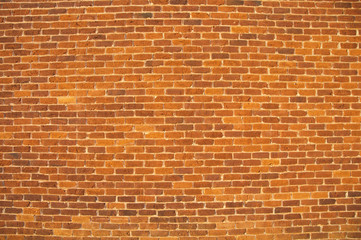 Brick Wall, Virginia