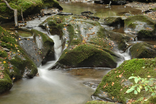 Ehrbachklamm