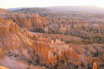 Bryce Canyon National Park, Utah