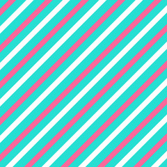 Diagonal line pattern. Stripe abstract vector.