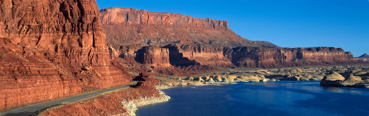 Lake Powell, Utah