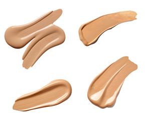 beauty cream liquid powdermake up