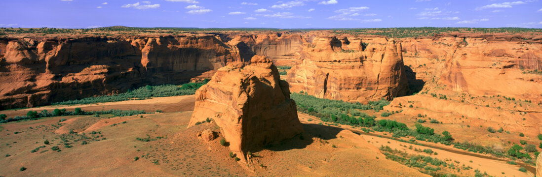 Canyon de Chelly National Monument, Arizona