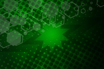 Obraz premium abstract, green, design, wave, wallpaper, light, pattern, illustration, graphic, backgrounds, art, texture, blue, lines, waves, backdrop, curve, line, shape, color, energy, swirl, dynamic, image