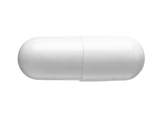 white red pill medical drug medication