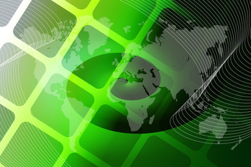 abstract, green, wallpaper, design, blue, illustration, wave, pattern, graphic, line, backdrop, light, lines, digital, business, technology, art, curve, waves, gradient, artistic, texture, shape