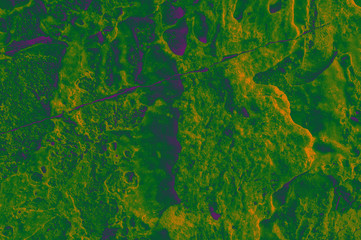 Abstract colored background from stone texture.Close-up, copy space for text. Stones for the background.