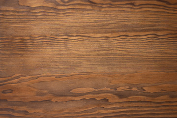 Dark brown wooden texture, wood background