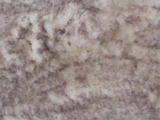 Textura de alfombra o pelaje para decoración