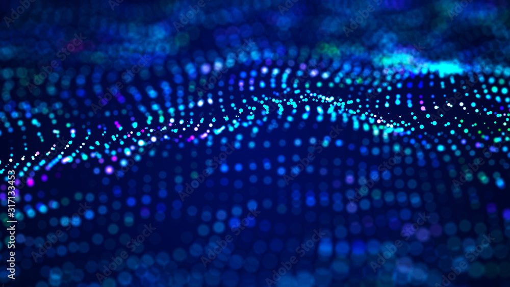 Poster data technology background. abstract digital background. science background. technological backgroun
