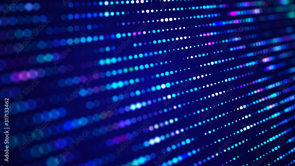 Poster data technology background. abstract digital background. science background. technological backgroun