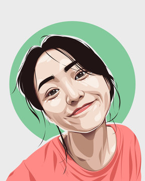 cartoon illustrations