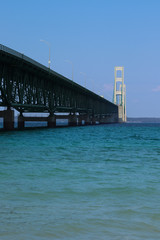 Gateway to the U.P