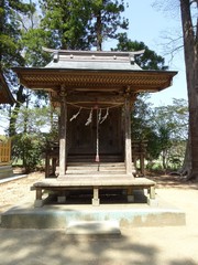初発神社
