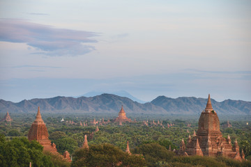 Bagan pano