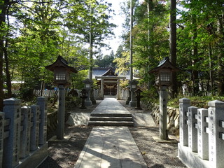 木戸八幡神社