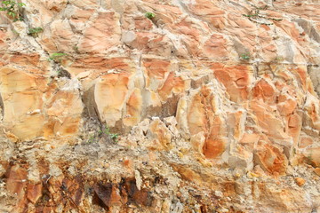texture of stone background 