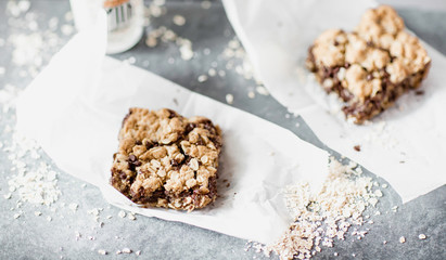 Oatbar