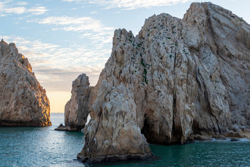 Fototapeta premium Sea and sunshine 