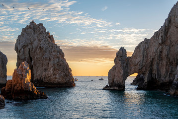 Sea and sunshine 