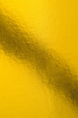 abstract yellow background