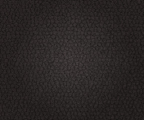 Fototapeta premium black leather background