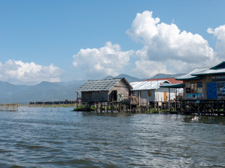 inle lake