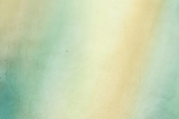 colorful background, old paper