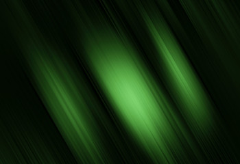 Background black and green dark are light with the gradient is the Surface with templates metal texture soft lines tech gradient abstract diagonal background silver black sleek with gray.