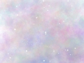 pastel blurry colorful abstract background of gradient color. Ombre style