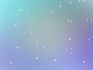 Very soft and sweet pastel color abstract background. Defocused colorful design