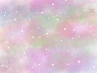 pastel blurry colorful abstract background of gradient color. Ombre style