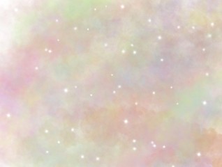 pastel blurry colorful abstract background of gradient color. Ombre style